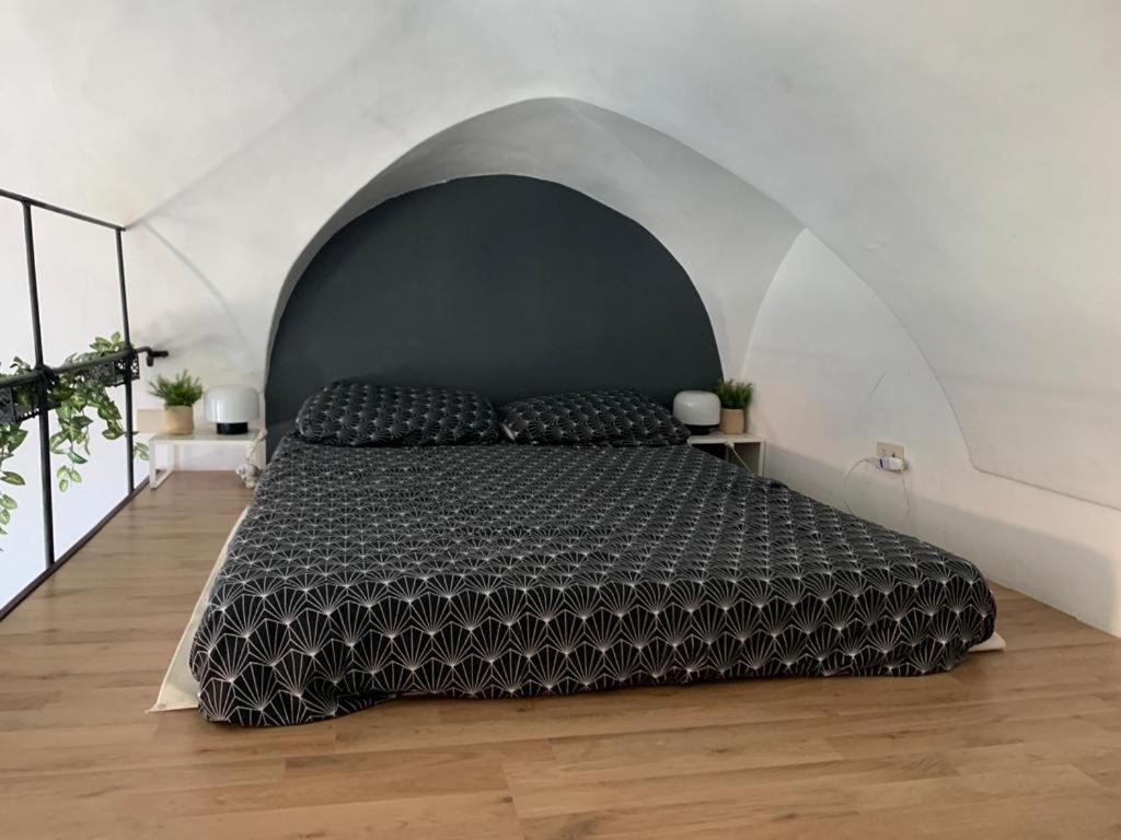 Studio Loft In The Center Sanremo For 3 People Eksteriør bilde